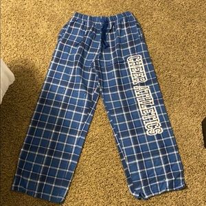 Cheer Athletics Sleep Pants
